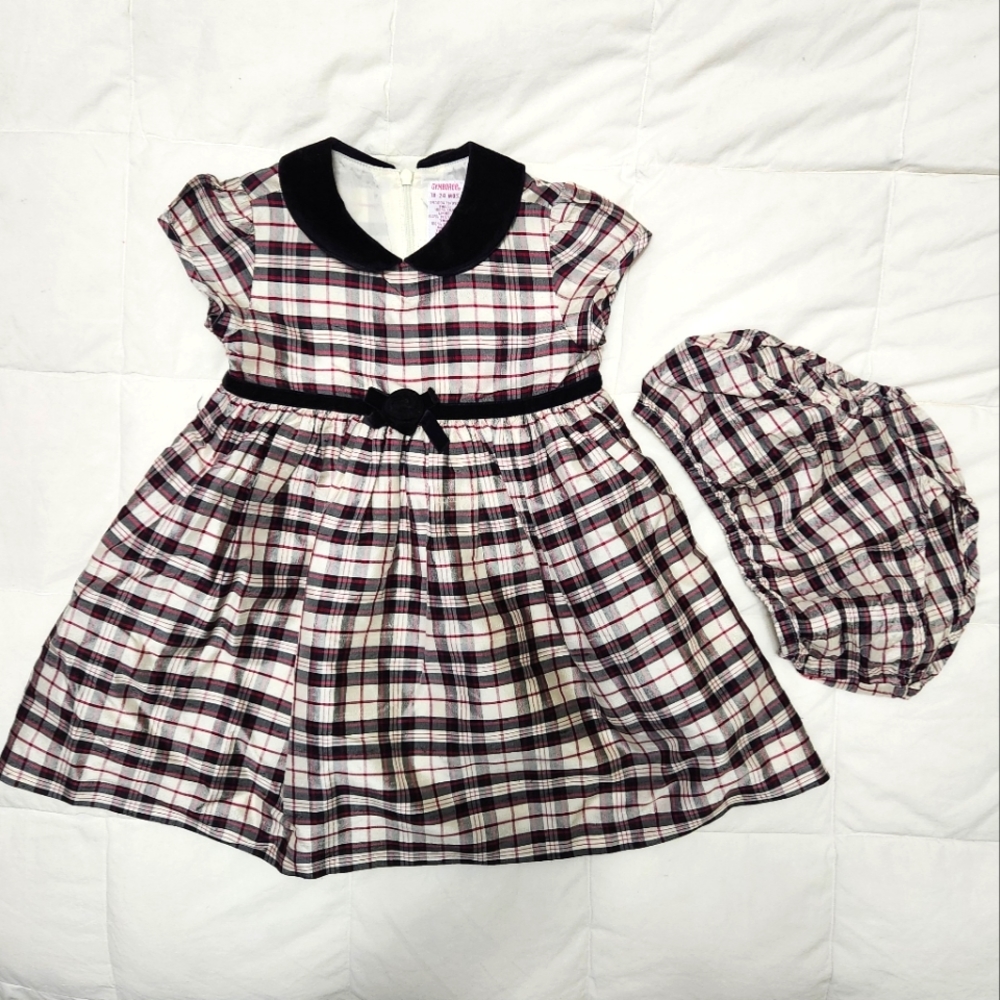 Dress | Gymboree